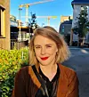 Gro Herredsvela Rørvik