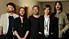 Frontfigur i Refused Beth Gibbons nummer fire fra venstre.