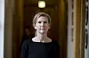 Oslo 20181107.Marianne Marthinsen (Ap) i stortinget.Foto: Vidar Ruud / NTB