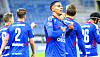 Jones El-Abdellaoui for Vålerenga