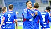 Jones El-Abdellaoui for Vålerenga