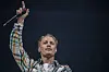 Oslo 20220702. Kygo spiller konsert på Ullevål stadion lørdag kveld.Foto: Annika Byrde / NTB