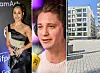 Victoria Nadine Karlskås Andersen og Kyrre Gørvell-Dahll har vært sammen siden 2022. Nå flytter de sammen på Dyna brygge.