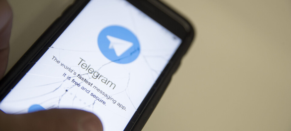 Politiet fant flere bilder av sovevoldtekter på mannens telefon: – Må karakteriseres som serieforbryter. Han lar seg ikke stoppe