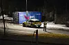 Lillestrrøm 20230428. En mann er funnet død i Lørenskog fredag kveld. Politiet etterforsker saken som mistenkelig,Foto: Annika Byrde / NTB