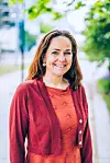 Heidi Sørensen, Klimaetaten
