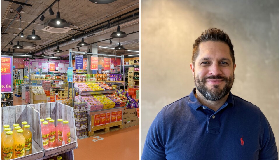 Åpner på Røa torg og skal utfordre byens dagligvarekjeder: – Utrolig ...