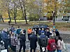 Haugerud og Trosterud. Nærskog
