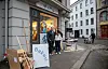 Mjøl bakeri, Joakim Ringjord, Jan Henrik Kongstein og Hanne Jenum