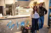 Mjøl bakeri, Jan Henrik Kongstein og Hanne Jenum