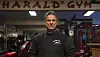 Harald Skjøldt (69) er eier og grunnlegger av Haralds Gym som ligger i hjertet av sentrum.
