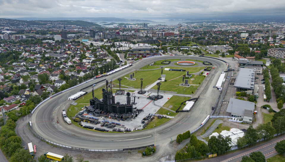 AC/DC til Bjerke travbane: – Glade for at det investeres i Oslo som ...