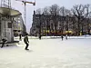 Spikersuppa kunstisbane - skøytebane