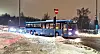 Innleid Nobina-buss