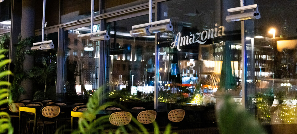 Ingen øyevitner til voldtekt på Tjuvholmen