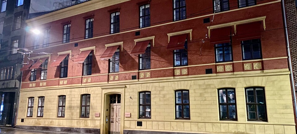 Den eksklusive klubben i sentrum slo seg konkurs for ti dager siden – nå gjenoppstår den trolig innen kort tid