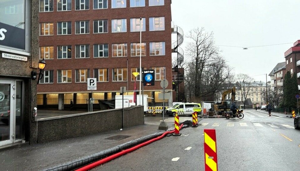 Politiet i området tirsdag formiddag etter at en forbipasserende fant en ung mann hardt skadd tidlig samme morgen. Det ble utført hjerte- og lungeredning på stedet, men den unge mannens liv sto ikke til å redde.