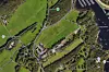 Sykkelvei må ligge langs hovedfartsåren til og fra Bygdøy, der Dronning Blancas vei går over i Bygdøyveien forbi Kongsgården. Illustrasjon: Google maps