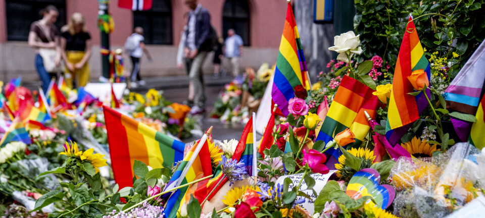 Berørte etter 25. juni-terroren inviteres til å delta i studie