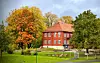 Kommunalt eide Bellevue gård barnehage er nabo til dagens samiske barnehage på Tøyen. Foto: Oslo kommune
