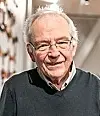 Arne Rolijordet