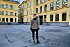 Leder av foreldrenes arbeidsutvalg, Kristel Berre, er overrasket over kuttforslaget. Skolen hadde ikke fått noen indikasjoner på at de ville bli forelsått nedlagt.
