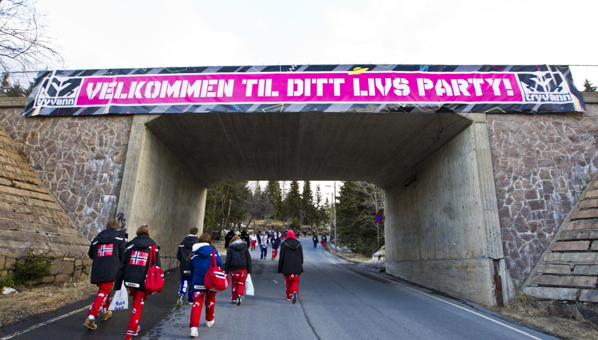 Ble Avlyst For Fem r Siden N Er Russetreffet P Tryvann Tilbake ble-avlyst-for-fem-r-siden-n-er-russetreffet-p-tryvann-tilbake