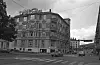Oslo 2. mars 1977.Reklameskilt for pils, Ringnes-øl på et tak på Majorstua.Foto:Henrik Laurvik / NTB / NTB