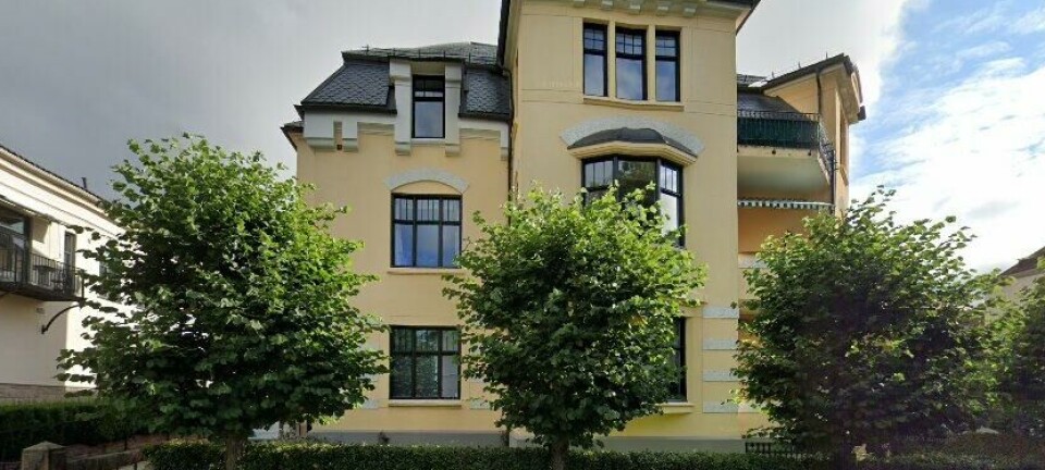 43,5-millionersleilighet på Frogner topper lista over de dyreste boligsalgene i Oslo i uka som har gått