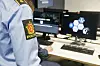 Oslo 20190125.Nasjonalt cyberkrimsenter åpnet hos Kripos på Bryn i Oslo fredag.Foto: Terje Pedersen / NTB