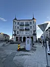 Plutselig sto det seks hurtigladere fra Danmark i boligstrøket på St. Hanshaugen