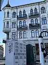 Plutselig sto det seks hurtigladere fra Danmark i boligstrøket på St. Hanshaugen