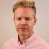 Kristian Mørch