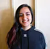 Miriam Mardan, leder i Rødt Sagene