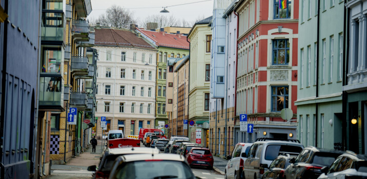 Prisene på bruktboliger i Oslo kan stige med 30 prosent på tre år, ifølge analyse
