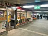 Street food Grønland, Maxin Chicken, i T-banen på Grønland.
