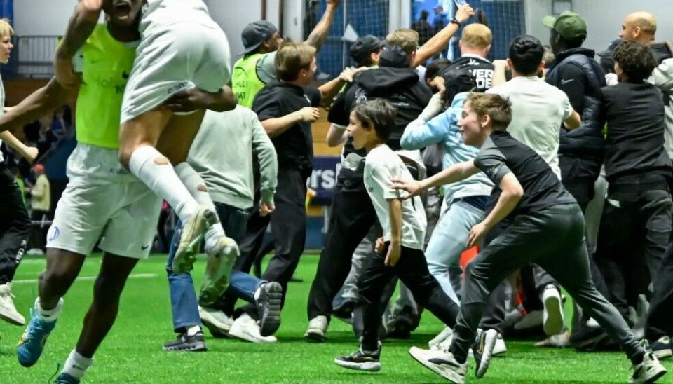 Det er alltid stas å slå Vålerenga – og i år var det Gamle Oslo som klarte det i første runde av NM.
