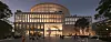 Konseptet 'Sirkulær' av Nordic Office of Architecture med Arup Architecture og Rodeo Arkitekter er innstilt som vinner av konkurransen.