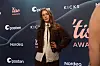 Tise Awards 2025, på Cosmopolite.