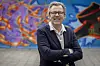 lokal ildsjel og daglig leder i Tullinsamarbeidet, Øystein Aurlien.