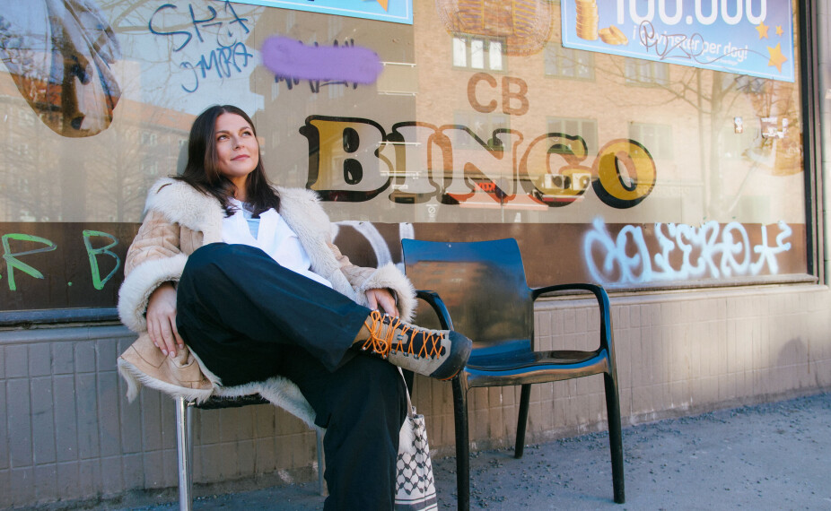 Influenser St. Sunniva om raset: – Det er godt politiet er her for noe annet enn dop