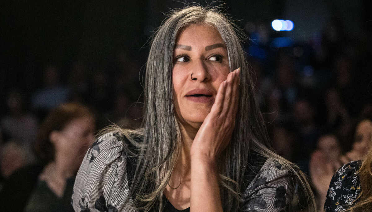 Abid Reksa Rettssaken mot Abida Rajas eksmann starter onsdag