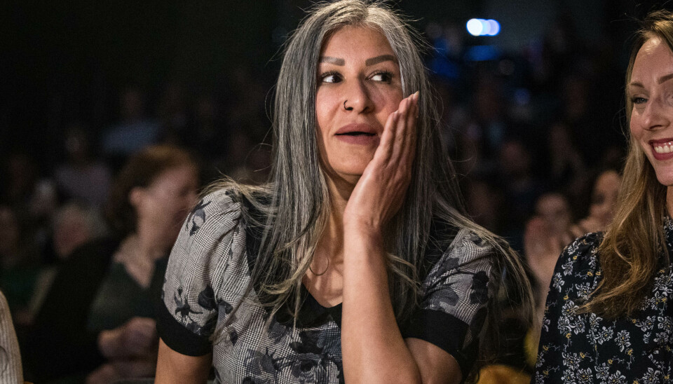 Abida Riaz Rajoa Rettssaken mot Abida Rajas eksmann starter onsdag