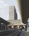 Høyhus Oslo s