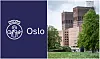 Oslo kommune logo Oslo rådhus Rådhuset Foto: Annika Byrde / NTB
