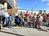 Barnebrølet på Nordpolen skole