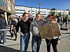 Barnebrølet på Nordpolen skole