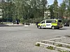Nærpolitiseksjonen. Birkelunden. Bydel Grünerløkka.