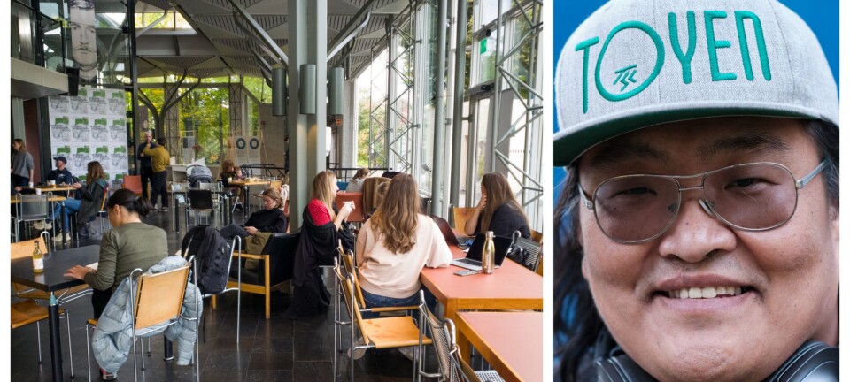 Ny aktør avbryter samarbeidet med Øyafestivalen: - Brudd på folkeretten