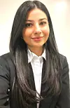 Sonia Nemati